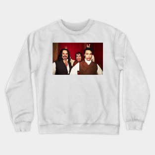 Fabulous Vampires Crewneck Sweatshirt